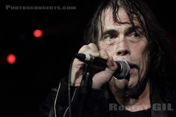 MONSTER MAGNET - 2012-11-21 - PARIS - La Maroquinerie - 